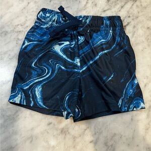 Boys active shorts 18 months